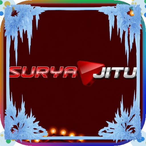 suryajitu — mitra unggulan